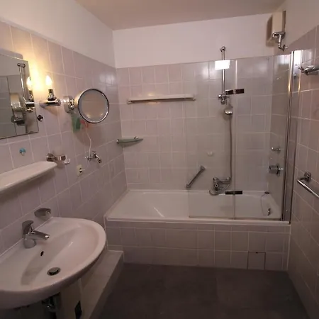 Apartment Parkside No 8